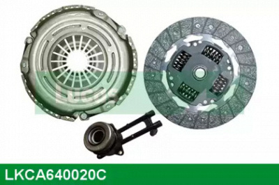 LUCAS ENGINE DRIVE lkca640020c -  